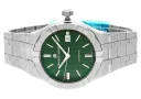  Zdjęcie 5 Maurice Lacroix Aikon Gent Date 42mm Automatic Steel AI6008-SS002-630-1