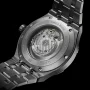  Zdjęcie 3 Maurice Lacroix Aikon Gent Date 42mm Automatic Steel AI6008-SS002-430-1