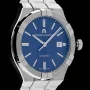  Zdjęcie 10 Maurice Lacroix Aikon Gent Date 42mm Automatic Steel AI6008-SS002-430-1