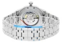  Zdjęcie 6 Maurice Lacroix Aikon Gent Date 42mm Automatic Steel AI6008-SS002-630-1