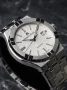 Zdjęcie 2 Maurice Lacroix Aikon Gent Date 42mm Automatic Steel AI6008-SS002-130-1