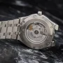  Zdjęcie 5 Maurice Lacroix Aikon Gent Date 42mm Automatic Steel AI6008-SS002-130-1