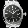  Zdjęcie 3 Maurice Lacroix Aikon Gent Date 42mm Automatic Steel Set AI6008-SS00B-330-2