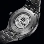  Zdjęcie 7 Maurice Lacroix Aikon Gent Date 42mm Automatic Thailand Limited Edition Set AI6008-SS00F-531-E