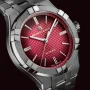  Zdjęcie 3 Maurice Lacroix Aikon Gent Date 42mm Automatic Thailand Limited Edition Set AI6008-SS00F-531-E