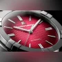  Zdjęcie 4 Maurice Lacroix Aikon Gent Date 42mm Automatic Thailand Limited Edition Set AI6008-SS00F-531-E