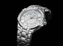  Zdjęcie 2 Maurice Lacroix Aikon Gent Date 42mm Quartz Steel AI1008-SS002-130-1