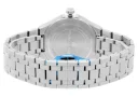  Zdjęcie 8 Maurice Lacroix Aikon Gent Date 42mm Quartz Steel AI1008-SS002-130-1