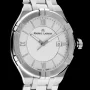  Zdjęcie 5 Maurice Lacroix Aikon Gent Date 42mm Quartz Steel AI1008-SS002-130-1