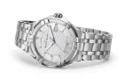  Zdjęcie 4 Maurice Lacroix Aikon Gent Date 42mm Quartz Steel AI1008-SS002-130-1