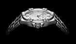  Zdjęcie 3 Maurice Lacroix Aikon Gent Date 42mm Quartz Steel AI1008-SS002-130-1