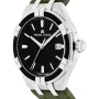  Zdjęcie 5 Maurice Lacroix Aikon Gent Date 42mm Quartz Steel Black PVD AI1008-PVB21-330-1