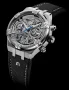  Zdjęcie 3 Maurice Lacroix Aikon Gent Manufacture Chronograph Skeleton Automatic Steel AI6098-SS001-090-1