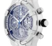  Zdjęcie 3 Maurice Lacroix Aikon Gent Manufacture Chronograph Skeleton Automatic Steel AI6098-SS002-090-1