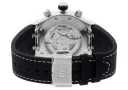  Zdjęcie 7 Maurice Lacroix Aikon Gent Manufacture Chronograph Skeleton Automatic Steel AI6098-SS001-090-1