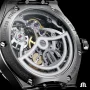  Zdjęcie 3 Maurice Lacroix Aikon Gent Manufacture Skeleton Automatic Steel AI6028-SS002-030-1