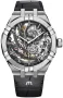  Zdjęcie 2 Maurice Lacroix Aikon Gent Manufacture Skeleton Automatic Steel Set AI6028-SS002-030-2