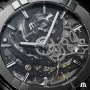  Zdjęcie 5 Maurice Lacroix Aikon Gent Manufacture Skeleton Automatic Steel Set AI6028-SS002-030-2