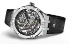  Zdjęcie 3 Maurice Lacroix Aikon Gent Manufacture Skeleton Automatic Steel Set AI6028-SS002-030-2