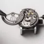 Zdjęcie 7 Maurice Lacroix Aikon Gent Master Grande Date Automatic Open-Heart Set AI6118-DLB0B-330-2