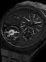  Zdjęcie 2 Maurice Lacroix Aikon Gent Master Grande Date Automatic Open-Heart Set AI6118-DLB0B-330-2
