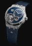  Zdjęcie 2 Maurice Lacroix Aikon Gent Master Grande Date Automatic Open-Heart Set AI6118-SS00E-430-C