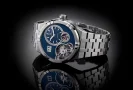  Zdjęcie 6 Maurice Lacroix Aikon Gent Master Grande Date Automatic Open-Heart Set AI6118-SS00E-430-C