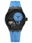  Zdjęcie 2 Maurice Lacroix Aikon Gent Master Grande Date Technicolour Automatic Open-Heart Set AI6118-DLB0J-430-H