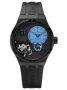  Zdjęcie 3 Maurice Lacroix Aikon Gent Master Grande Date Technicolour Automatic Open-Heart Set AI6118-DLB0J-430-H