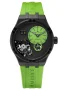  Zdjęcie 2 Maurice Lacroix Aikon Gent Master Grande Date Technicolour Automatic Open-Heart Set AI6118-DLB0J-630-I