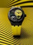  Zdjęcie 4 Maurice Lacroix Aikon Gent Master Grande Date Technicolour Automatic Open-Heart Set AI6118-DLB0J-730-I