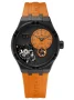  Zdjęcie 2 Maurice Lacroix Aikon Gent Master Grande Date Technicolour Automatic Open-Heart Set AI6118-DLB0J-530-J