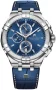  Zdjęcie 2 Maurice Lacroix Aikon Gent Chronograph Quartz Steel AI1018-SS001-430-1