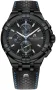  Zdjęcie 2 Maurice Lacroix Aikon Gent Chronograph Quartz Steel Black PVD AI1018-PVB01-337-1