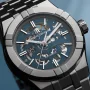  Zdjęcie 3 Maurice Lacroix Aikon Gent Skeleton 39mm Automatic Steel AI6007-SS002-031-1