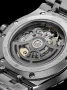  Zdjęcie 5 Maurice Lacroix Aikon Gent Skeleton 39mm Automatic Steel AI6007-SS002-030-1
