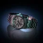  Zdjęcie 7 Maurice Lacroix Aikon Gent Skeleton 39mm Automatic Steel AI6007-SS002-030-1