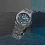  Zdjęcie 4 Maurice Lacroix Aikon Gent Skeleton 39mm Automatic Steel AI6007-SS002-031-1