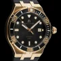  Zdjęcie 5 Maurice Lacroix Aikon Gent Venturer Automatic Bronze Ceramic Set Limited Edition AI6058-BRZ0B-330-2