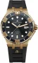  Zdjęcie 3 Maurice Lacroix Aikon Gent Venturer Automatic Bronze Ceramic Set Limited Edition AI6058-BRZ0B-330-2