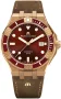  Zdjęcie 2 Maurice Lacroix Aikon Gent Venturer Automatic Bronze Ceramic Limited Edition Set AI6058-BRZ6B-530-6