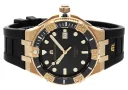  Zdjęcie 7 Maurice Lacroix Aikon Gent Venturer Automatic Bronze Ceramic Set Limited Edition AI6058-BRZ0B-330-2