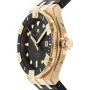  Zdjęcie 6 Maurice Lacroix Aikon Gent Venturer Automatic Bronze Ceramic Set Limited Edition AI6058-BRZ0B-330-2