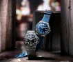  Zdjęcie 3 Maurice Lacroix Aikon Gent Venturer Automatic Steel Ceramic AI6058-SS001-430-1