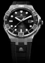  Zdjęcie 3 Maurice Lacroix Aikon Gent Venturer Automatic Steel Ceramic AI6058-SS001-330-1