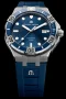  Zdjęcie 6 Maurice Lacroix Aikon Gent Venturer Automatic Steel Ceramic AI6058-SS001-430-1