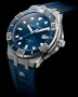  Zdjęcie 2 Maurice Lacroix Aikon Gent Venturer Automatic Steel Ceramic AI6058-SS001-430-1