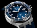  Zdjęcie 5 Maurice Lacroix Aikon Gent Venturer Automatic Steel Ceramic AI6058-SS001-430-1