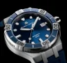  Zdjęcie 2 Maurice Lacroix Aikon Gent Venturer Automatic Steel Ceramic AI6058-SS002-430-1