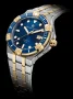  Zdjęcie 2 Maurice Lacroix Aikon Gent Venturer Automatic Steel Ceramic Gold Plated AI6058-SY013-430-1